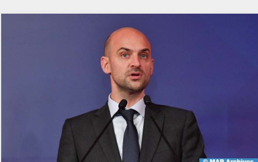 La France réitère son soutien à la souveraineté du Maroc sur son Sahara (Chef de la diplomatie française)