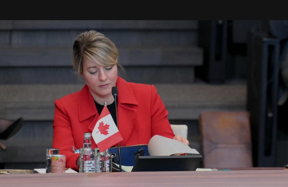 L’Europe et le Canada annoncent une augmentation de leurs dépenses de défense