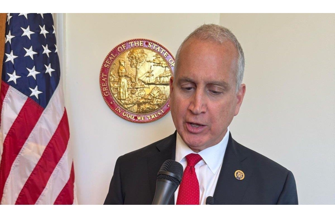 Marocanité du Sahara: Les Etats-Unis réaffirment “la constance” de leur position, saluent le rôle du Maroc pour la paix, sous le leadership de SM le Roi (Congressman Mario Díaz-Balart)