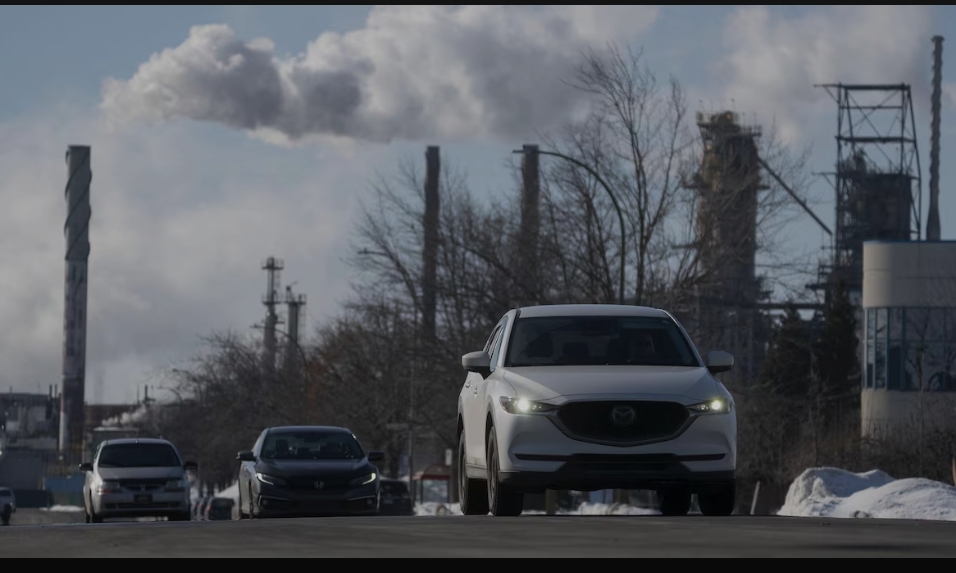 Québec réaffirme son engagement envers le marché du carbone