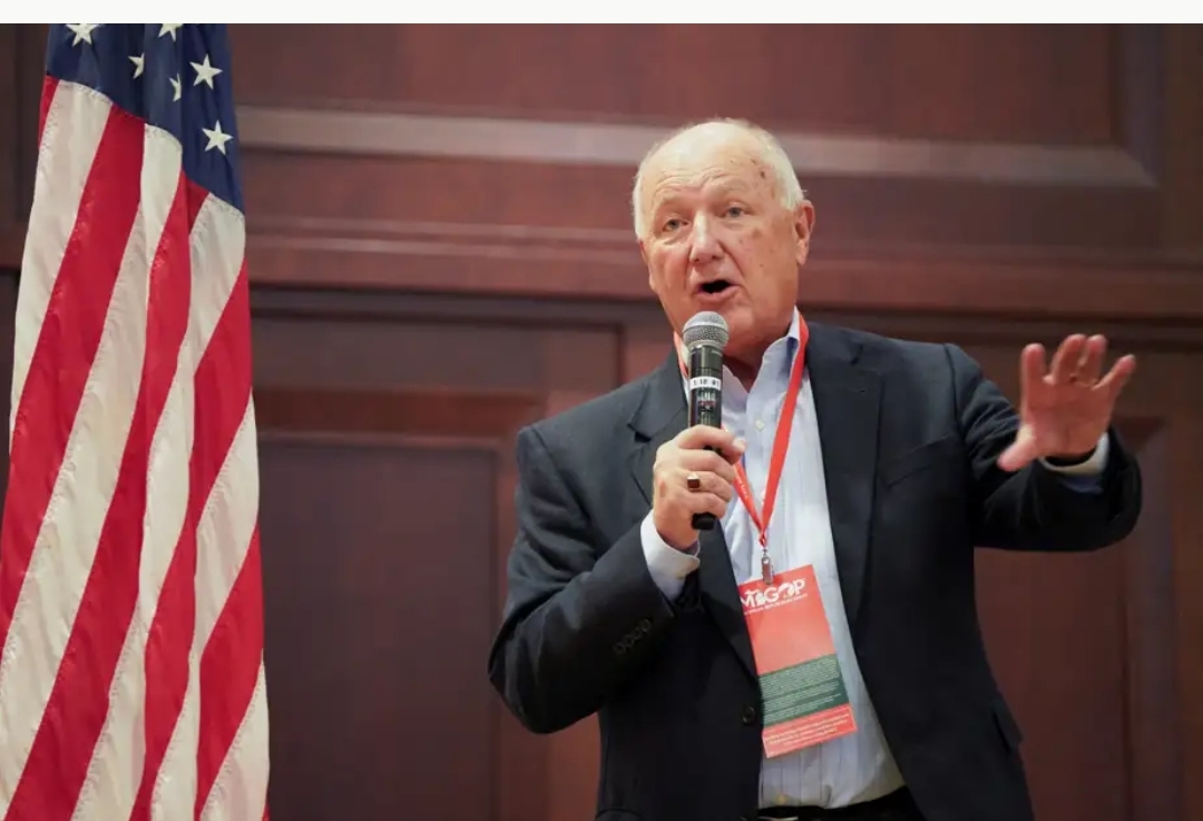 Pete Hoekstra officiellement nommé ambassadeur des É.-U. au Canada