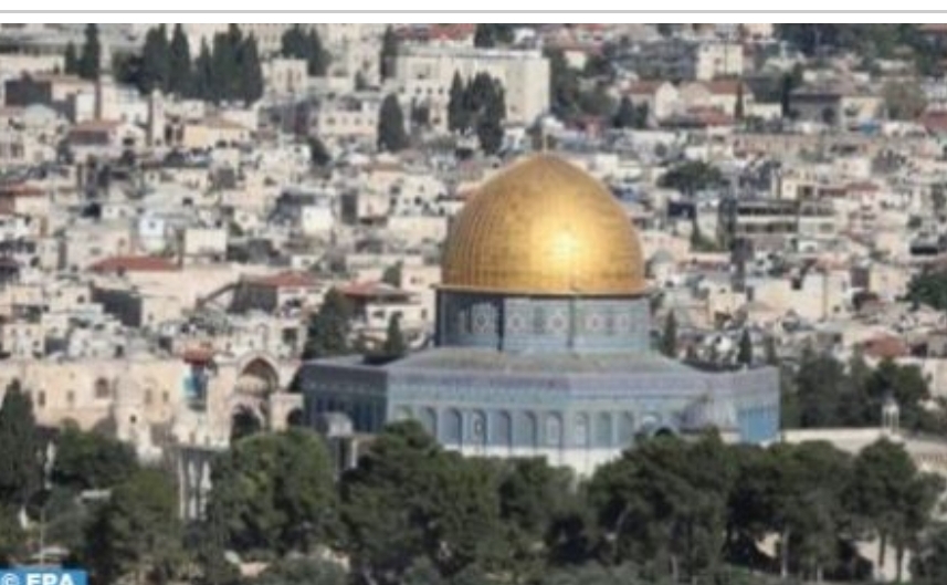 Le Sultanat d&rsquo;Oman salue les efforts de SM le Roi, Président du Comité Al-Qods, pour la défense de la Ville sainte