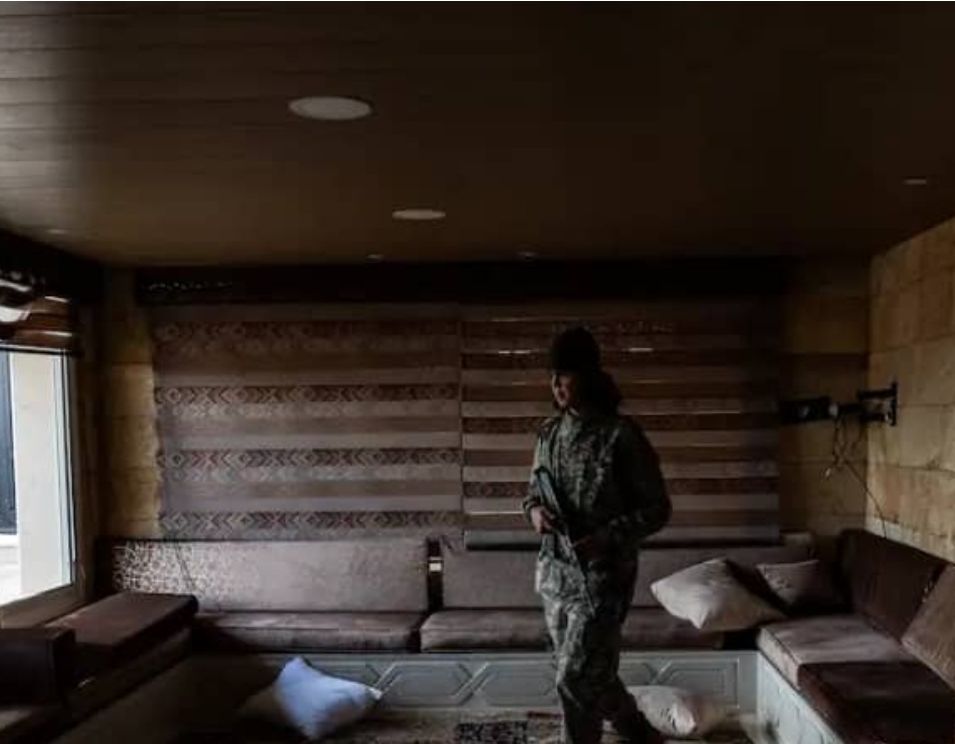 La Syrie cherche à rompre les derniers réseaux liés à l’Iran pour la contrebande d’armes et de liquidités