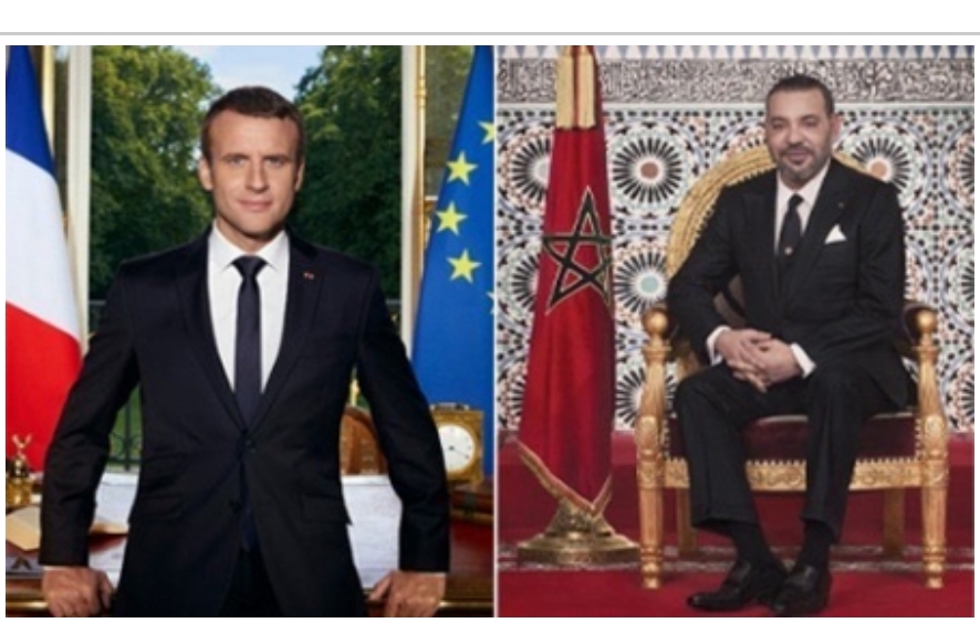 La France réaffirme sa position « intangible » de soutien à la souveraineté du Maroc sur le Sahara