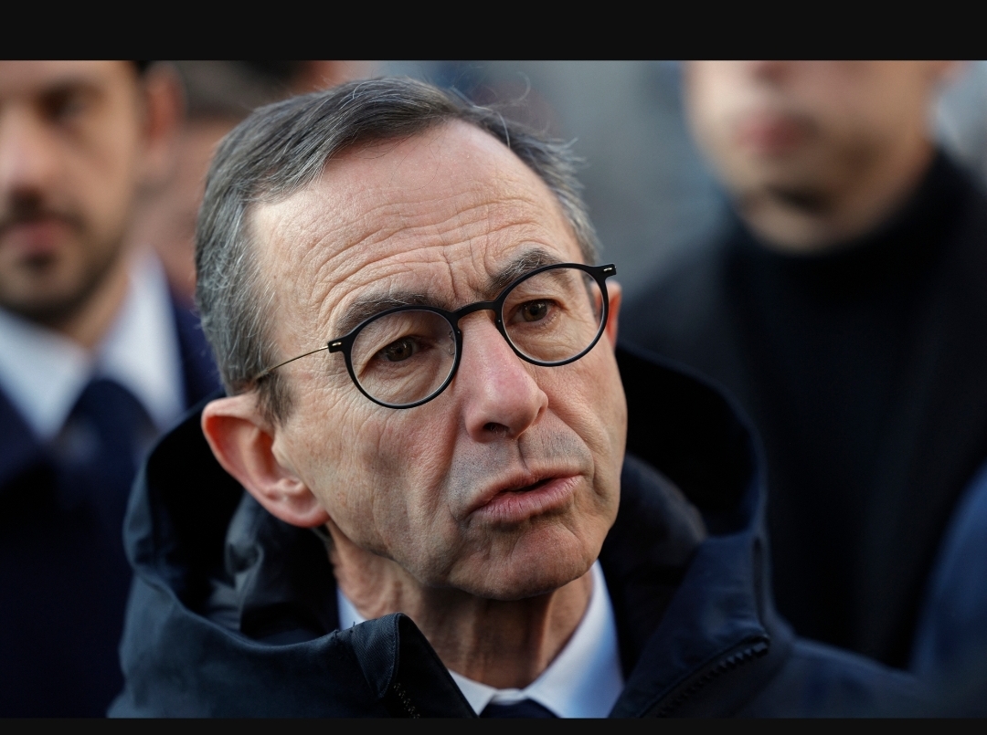 Crise avec l&rsquo;Algérie: Retailleau juge « inadmissible que la France soit un terrain de jeu pour les services algériens »