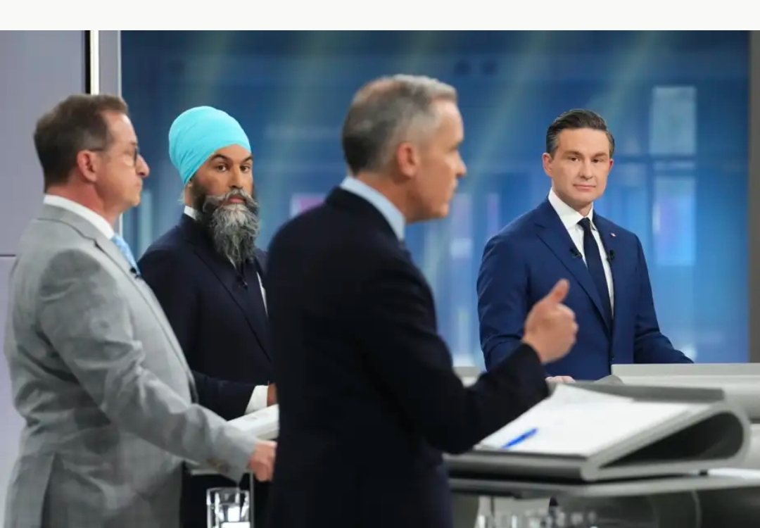 Le féminisme en politique, c’est fini