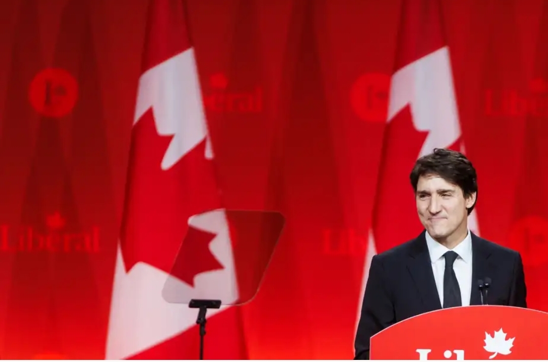 Justin Trudeau a dit que le Canada « cesserait d’exister » sans les États-Unis, assure Trump