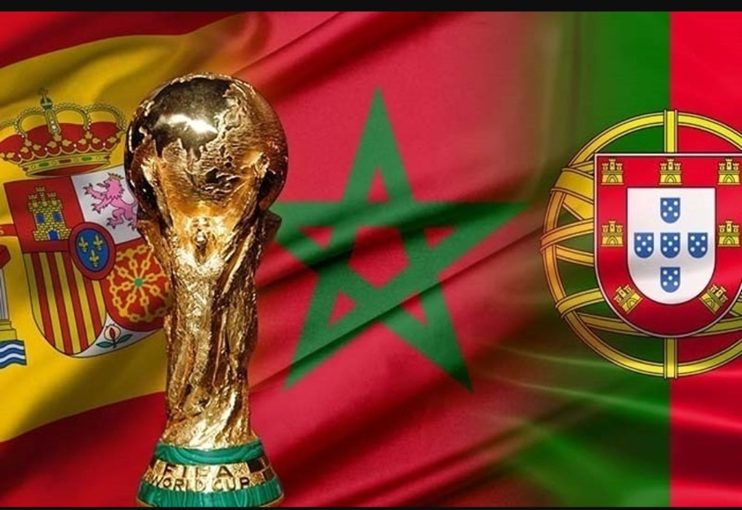 Ce mélange de genres sonne faux : l’incruste française dans le Mondial 2030