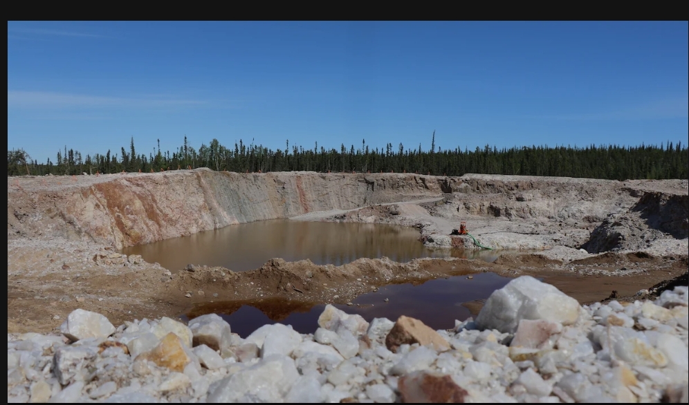 Les États-Unis veulent nos minéraux critiques. Le Canada est-il prêt?