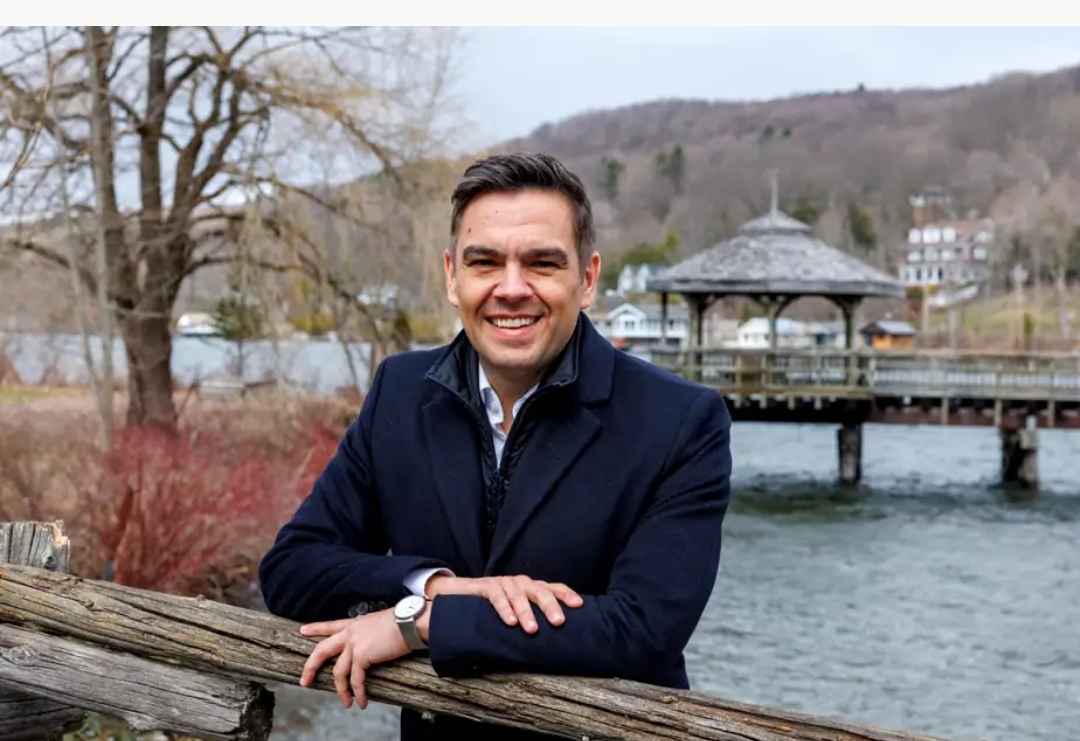 Charles Milliard veut des bornes électriques dans toutes les stations-service