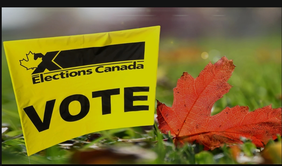 Le Canada vote : tout ce qu’il faut savoir sur le jour du scrutin