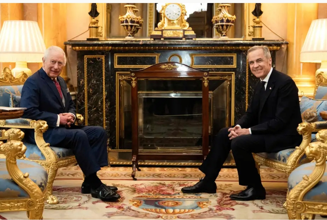 Charles III viendra lire le prochain discours du trône à Ottawa le 27 mai