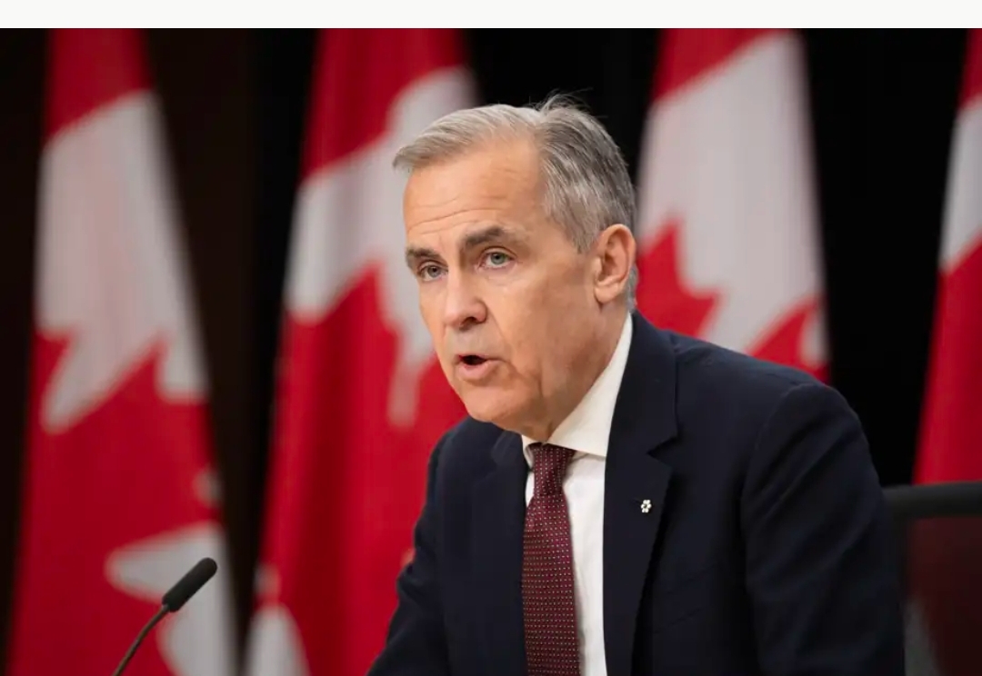 Mark Carney rencontrera Donald Trump et accueillera le roi Charles III