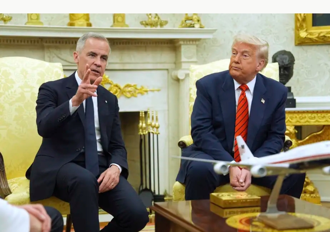 Rien à faire pour lever les droits de douane, avertit Donald Trump