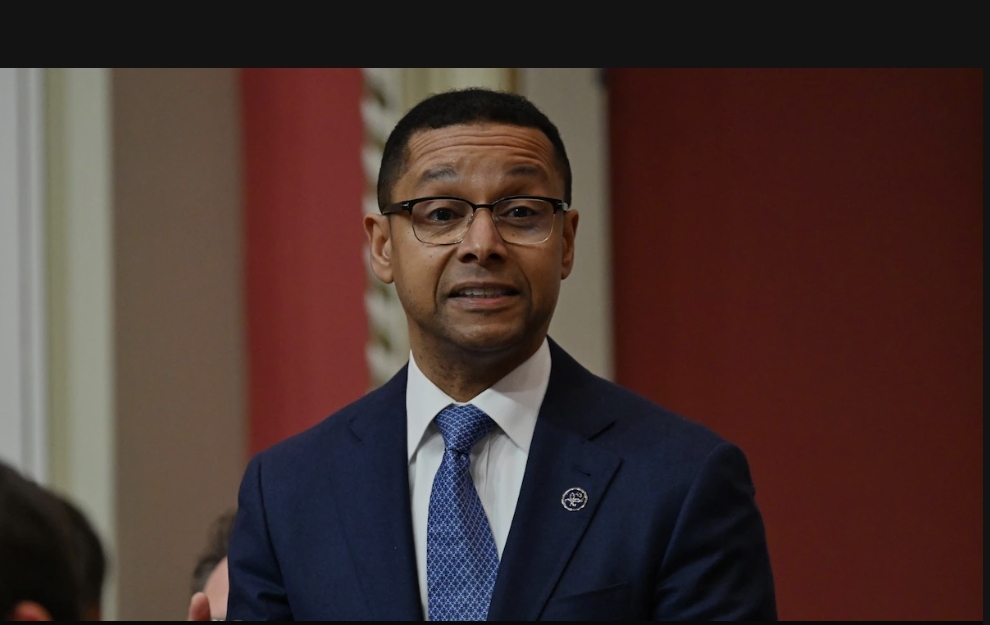 Québec compte bannir les sites de consommation supervisée près des écoles et des garderies