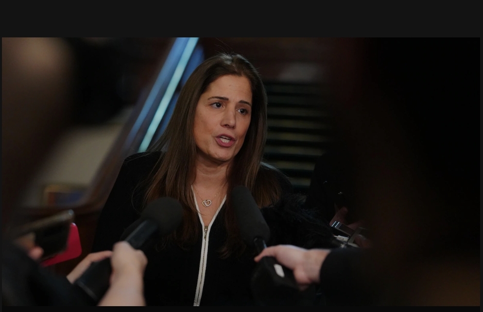 La CSN appelle la ministre Pascale Déry à démissionner