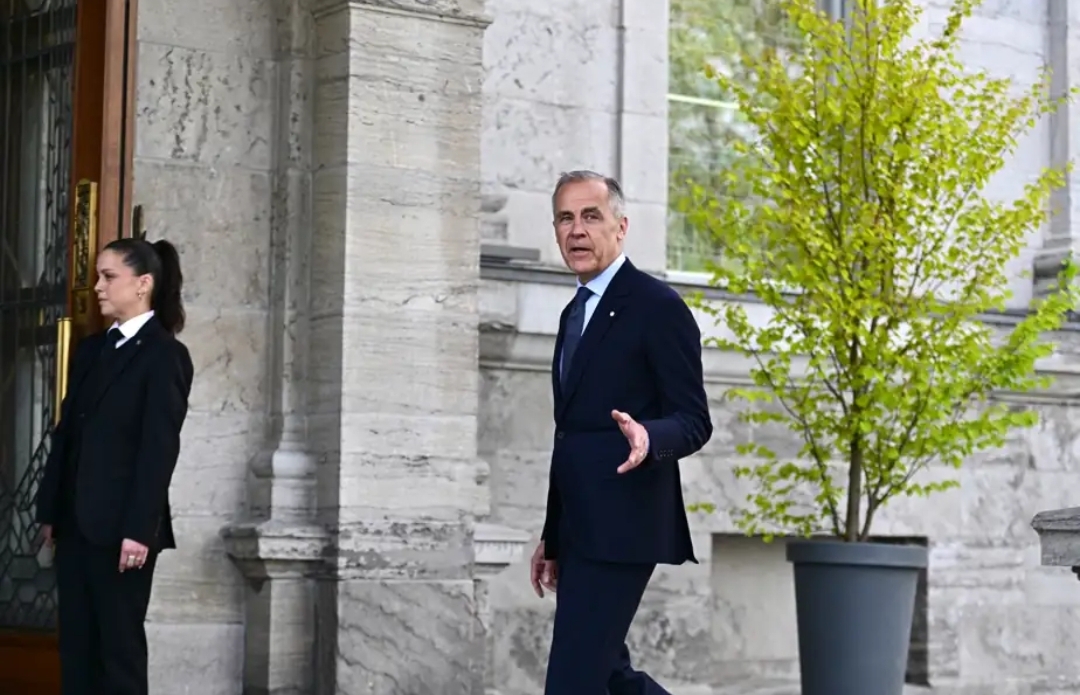 Un Cabinet « plus petit » pour promouvoir un « mandat de changement »