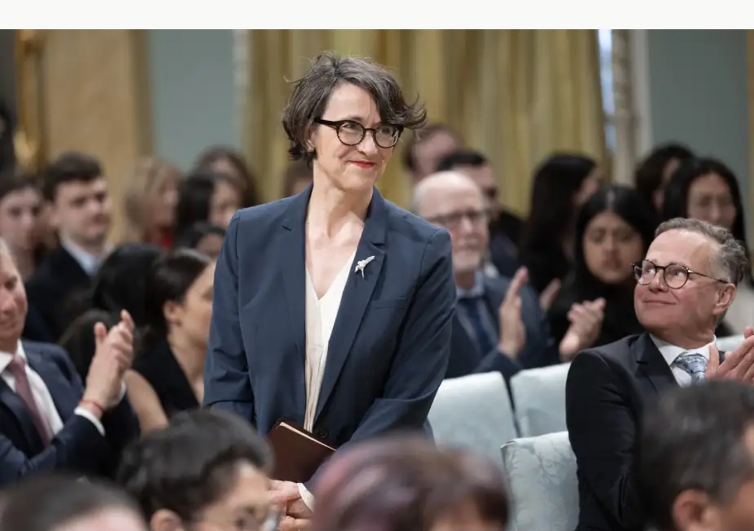 Les secrétaires d’État du cabinet Carney