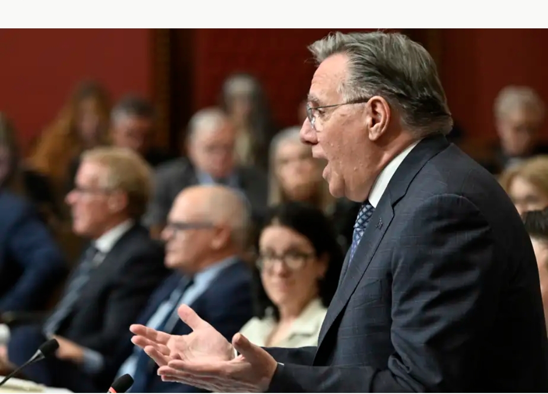 Accueil tiède des partis d’opposition à l’idée d’un projet d’oléoduc