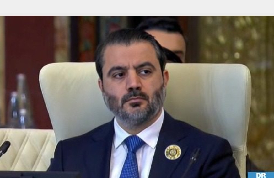 La Syrie remercie Sa Majesté le Roi pour la décision d’ouvrir l’ambassade du Maroc à Damas