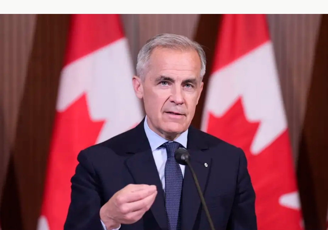 Pas de répit pour Carney lors de son baptême du feu au Parlement