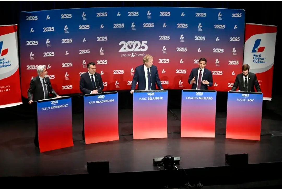 Blackburn et Milliard jettent les gants contre Rodriguez