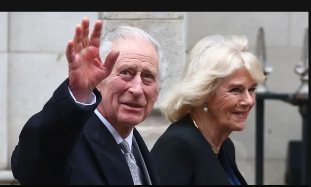Derniers préparatifs à Ottawa pour la visite du roi Charles et de la reine Camilla