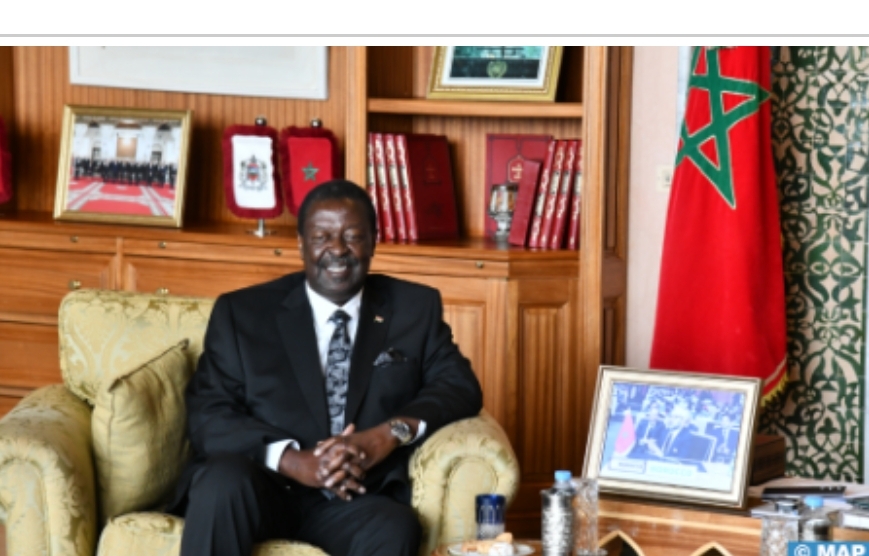 Le Kenya considère le plan marocain d’autonomie comme la seule approche durable pour résoudre la question du Sahara et salue le consensus international croissant et la dynamique menée par SM le Roi en faveur de ce plan