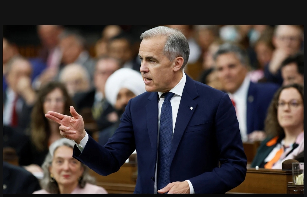 Tarifs douaniers : Carney réagit prudemment aux soubresauts judiciaires américains