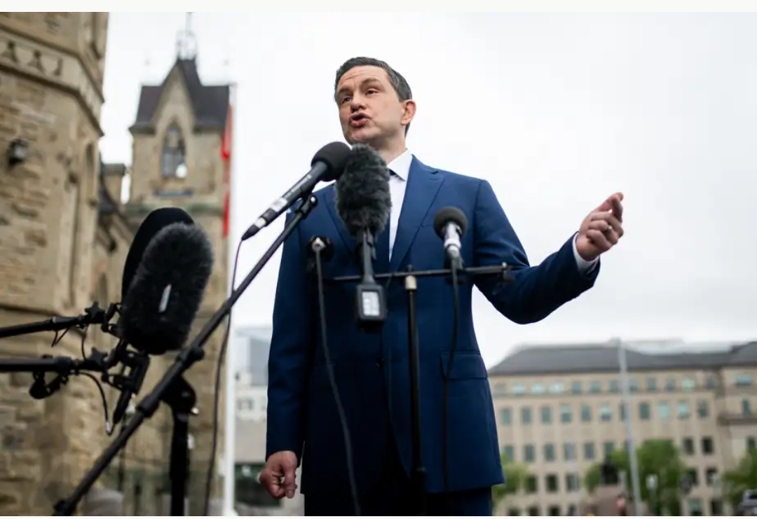 Les conservateurs voteront contre le budget principal des dépenses