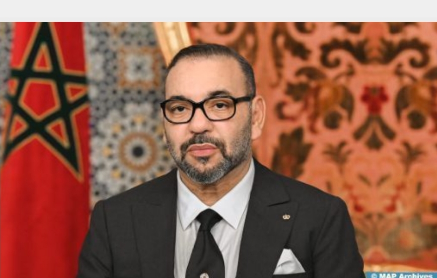 SM le Roi : La mobilisation des ressources, une condition essentielle à la transformation structurelle des économies africaines