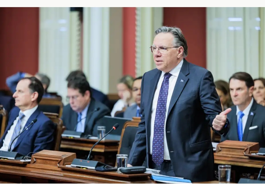 Legault ne fera pas d’efforts pour attirer un promoteur privé