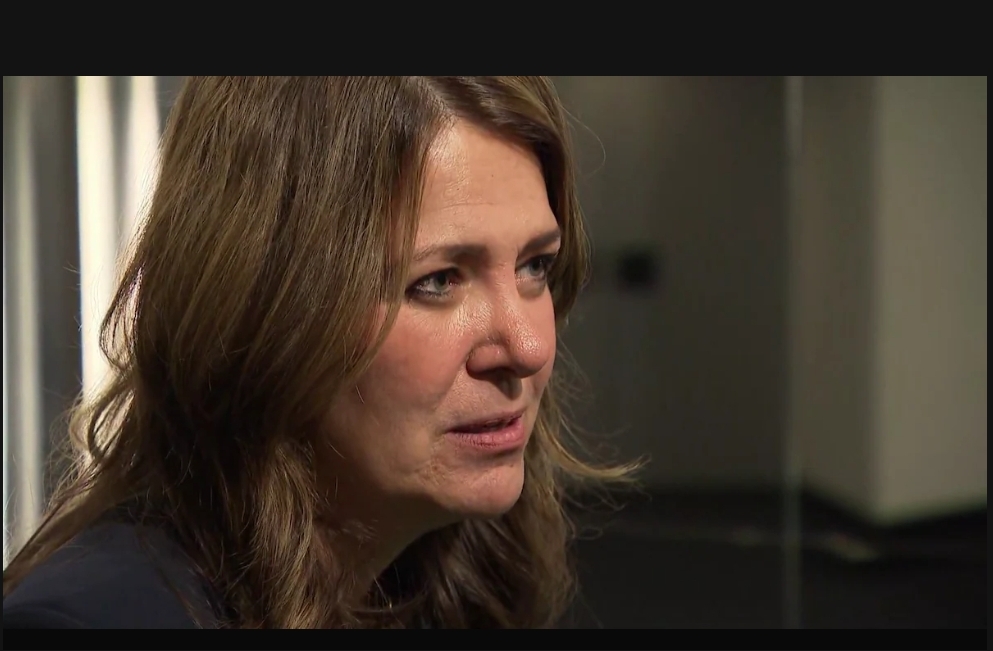 De nouveaux pipelines, même sans le Québec, selon Danielle Smith