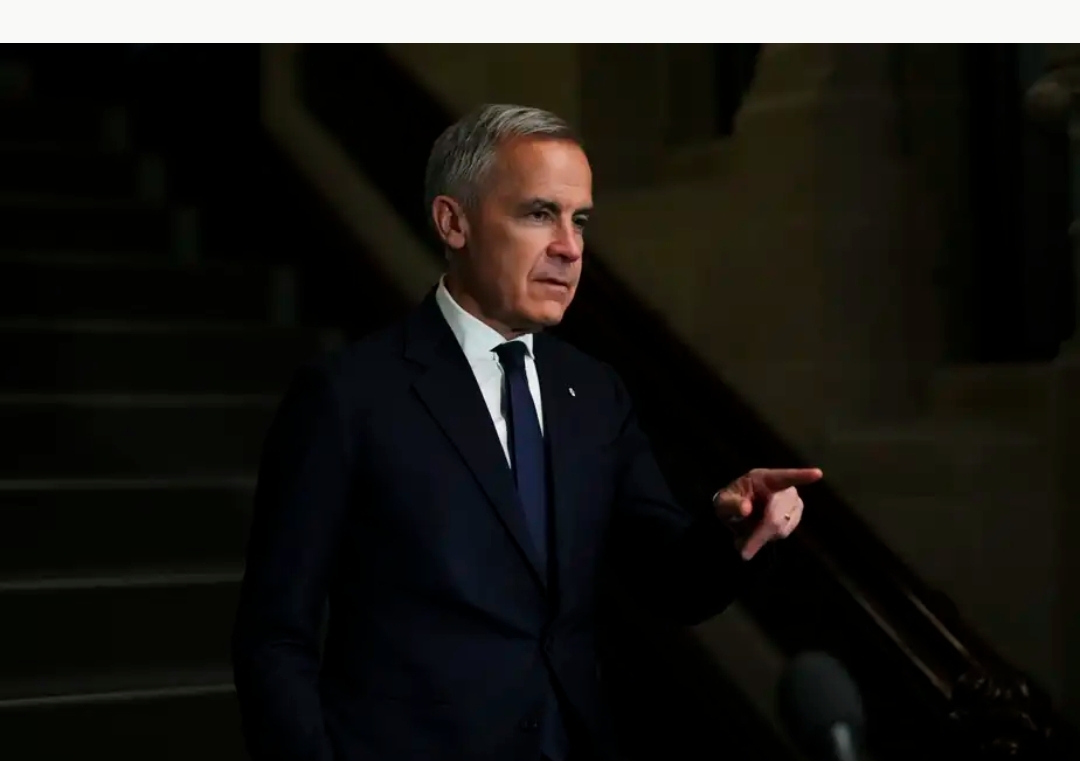 Ottawa privilégie la retenue face à un président imprévisible