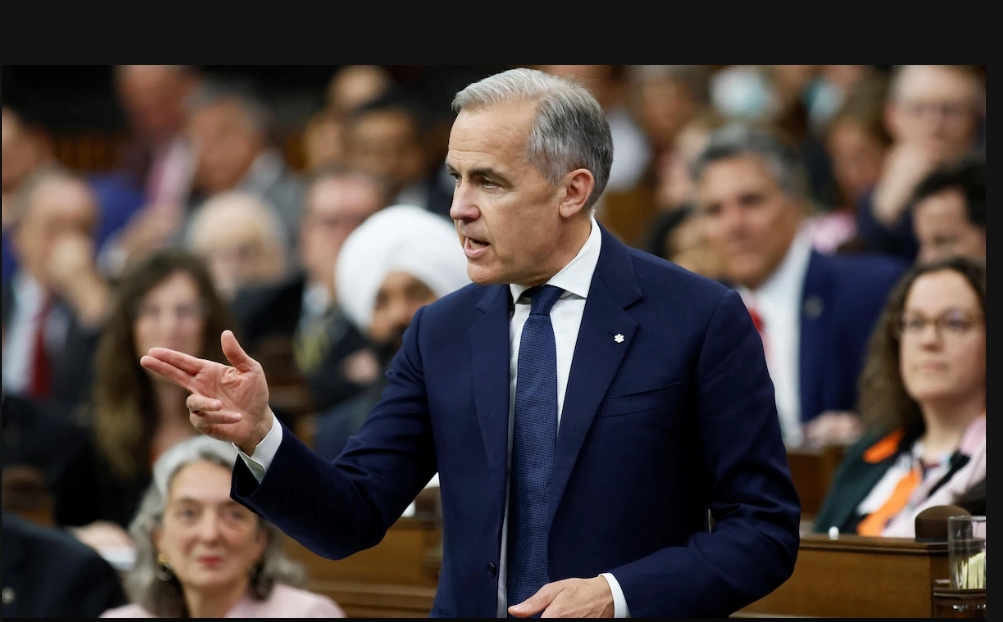 Ottawa veut atteindre la cible de 2 % fixée par l’OTAN dès cette année