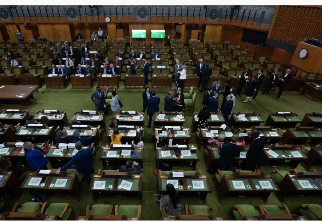 Les Communes adoptent la baisse d’impôt