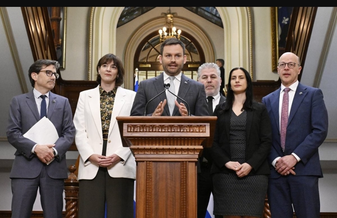 Le Parti québécois se dit prêt pour des élections générales anticipées cet automne