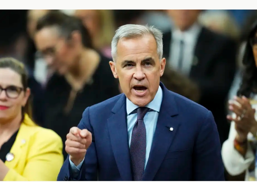 Mark Carney refuse de verser aux Québécois 814 millions de « remise »