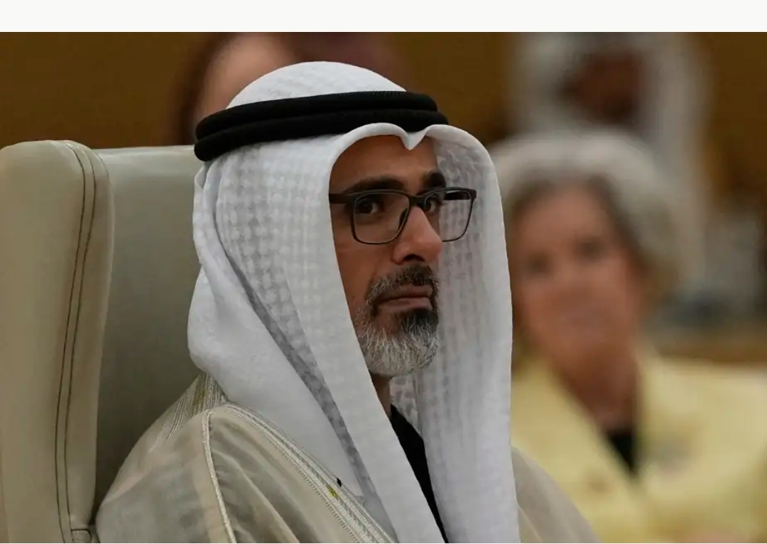 Le Canada invite les Émirats arabes unis