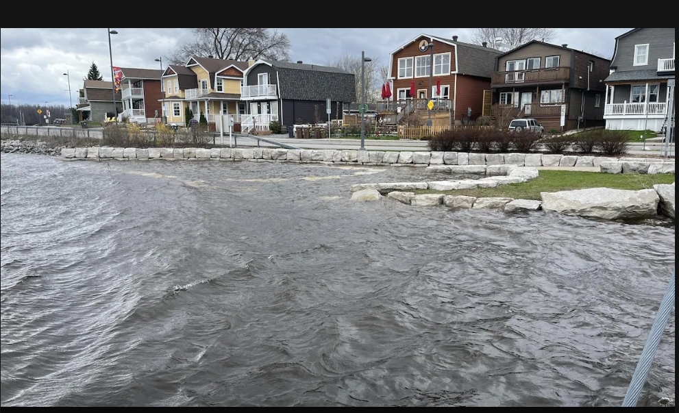 Québec adopte le nouveau cadre réglementaire sur les zones inondables