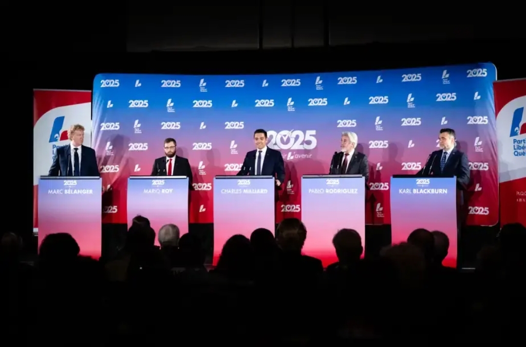 Les trois meneurs sur les rangs en 2026 qu’importe le résultat