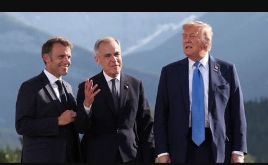 Donald Trump quitte prématurément le Sommet du G7