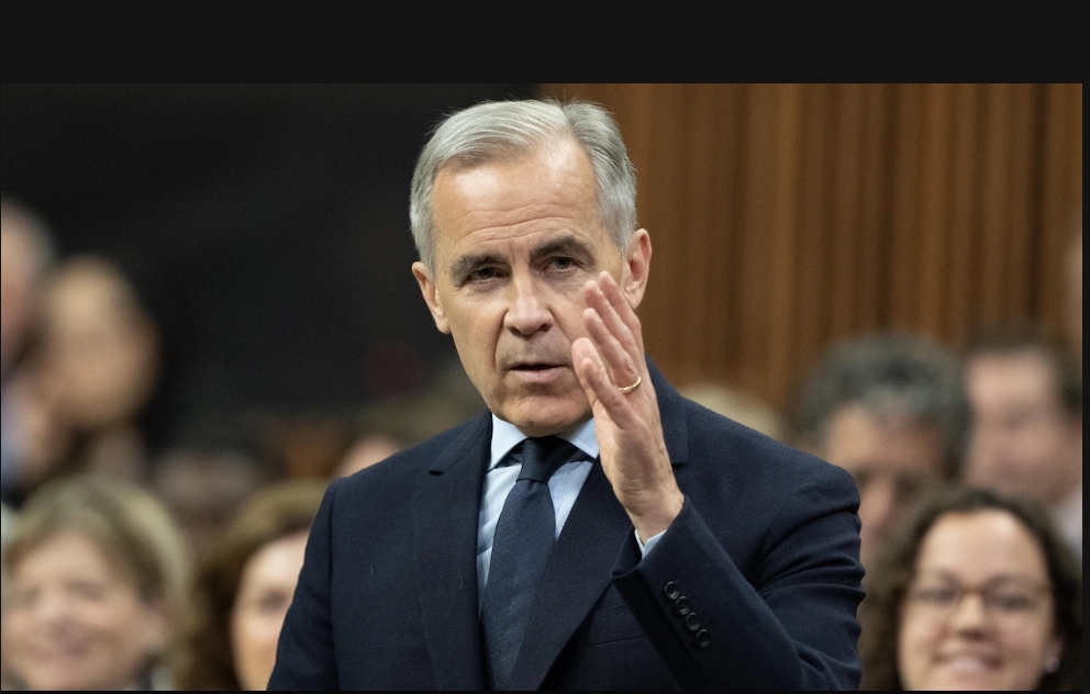 Carney se rendra en Europe dimanche pour des sommets de l’OTAN et Canada-UE