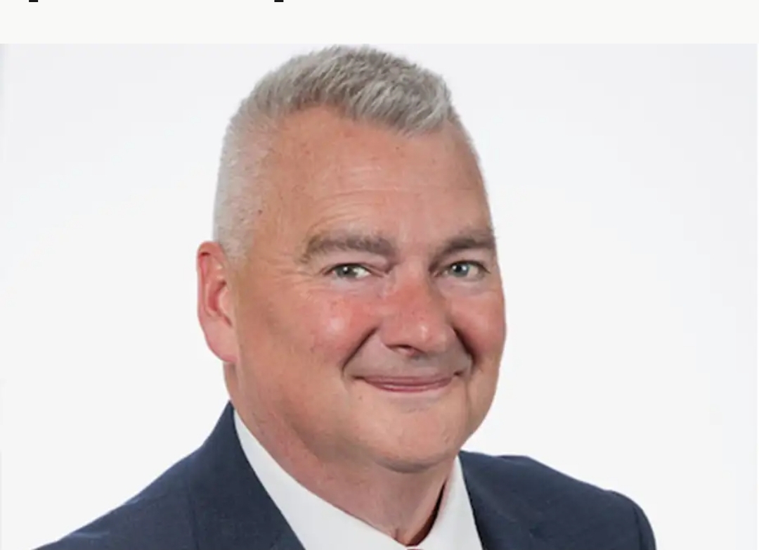 Mike Pemberton sera le prochain premier ministre