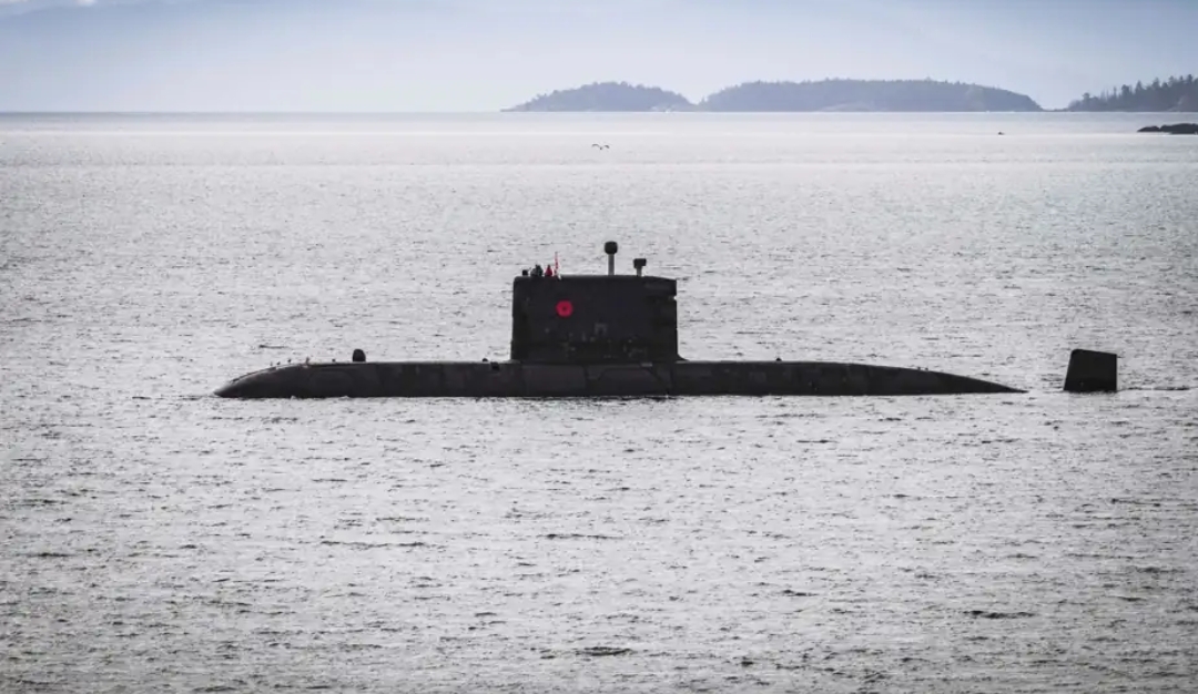 Un nouvel accord… et peut-être de nouveaux sous-marins ?