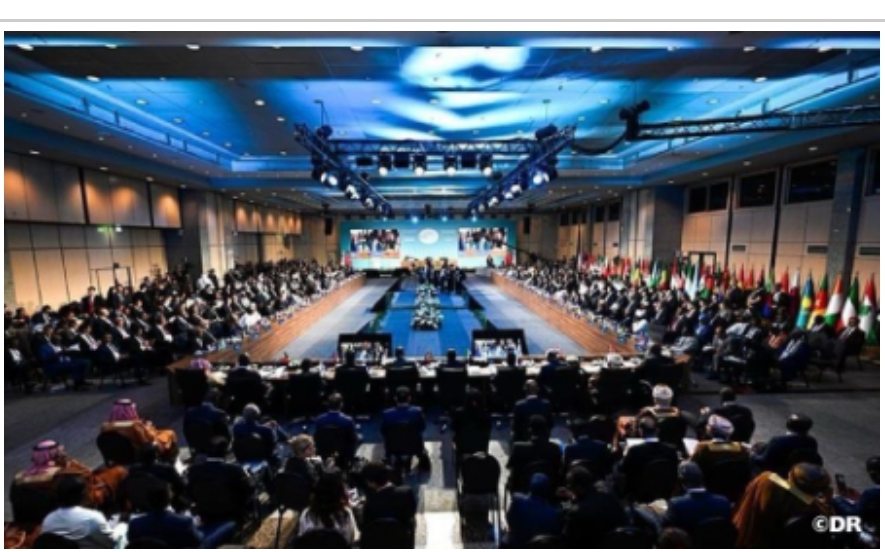 Le 51e Conseil des ministres des AE de l’OCI salue le rôle de SM le Roi, président du Comité Al Qods