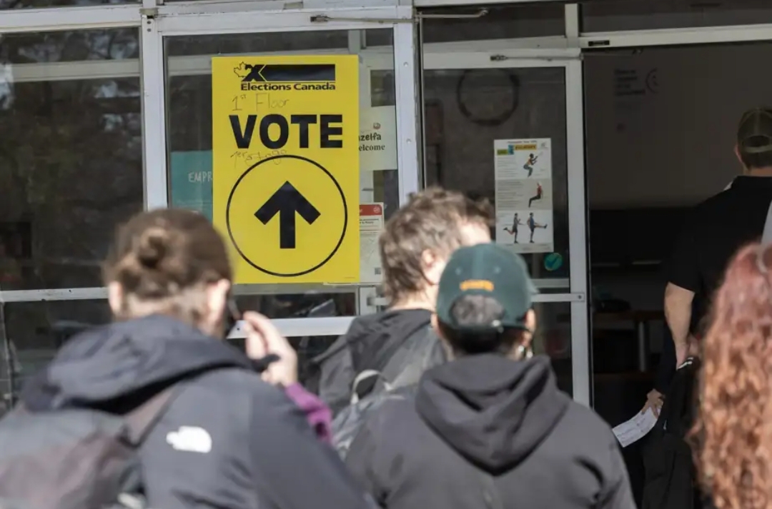 L’ingérence étrangère n’a pas influencé les élections fédérales, selon la commissaire