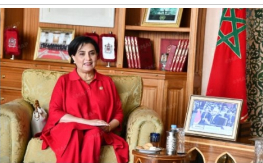 L’Équateur considère l’initiative d’autonomie comme « la base pour la résolution du différend » régional autour du Sahara marocain