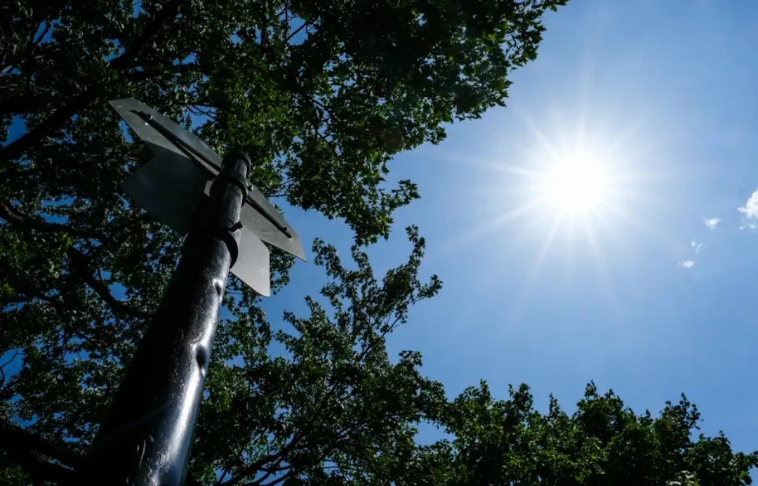 Avertissement de chaleur dans le sud du Québec dimanche