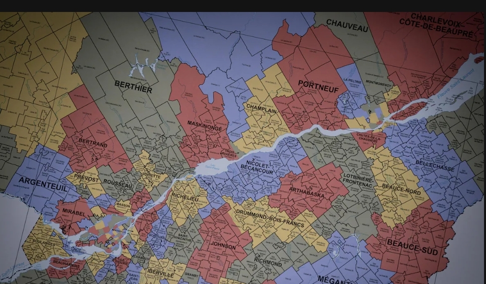 Carte électorale : Québec devra se défendre en Cour d’appel